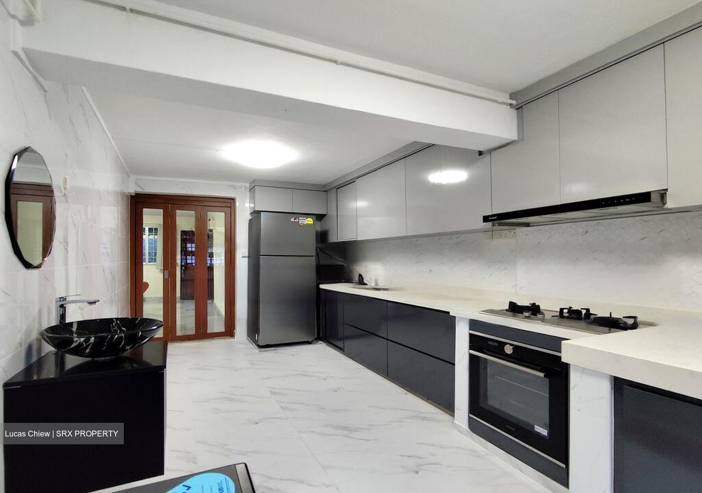 Blk 23 Mount Faber View (Bukit Merah), HDB 4 Rooms #574512541